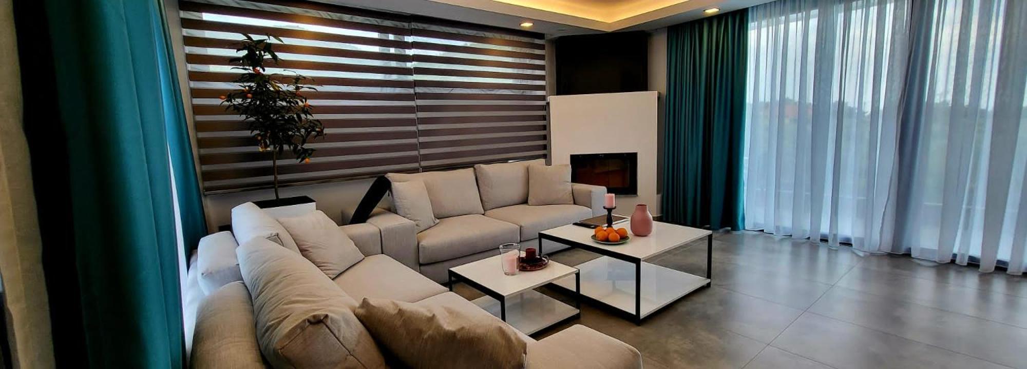 Nooa Villas Skala Rachoni  Екстер'єр фото