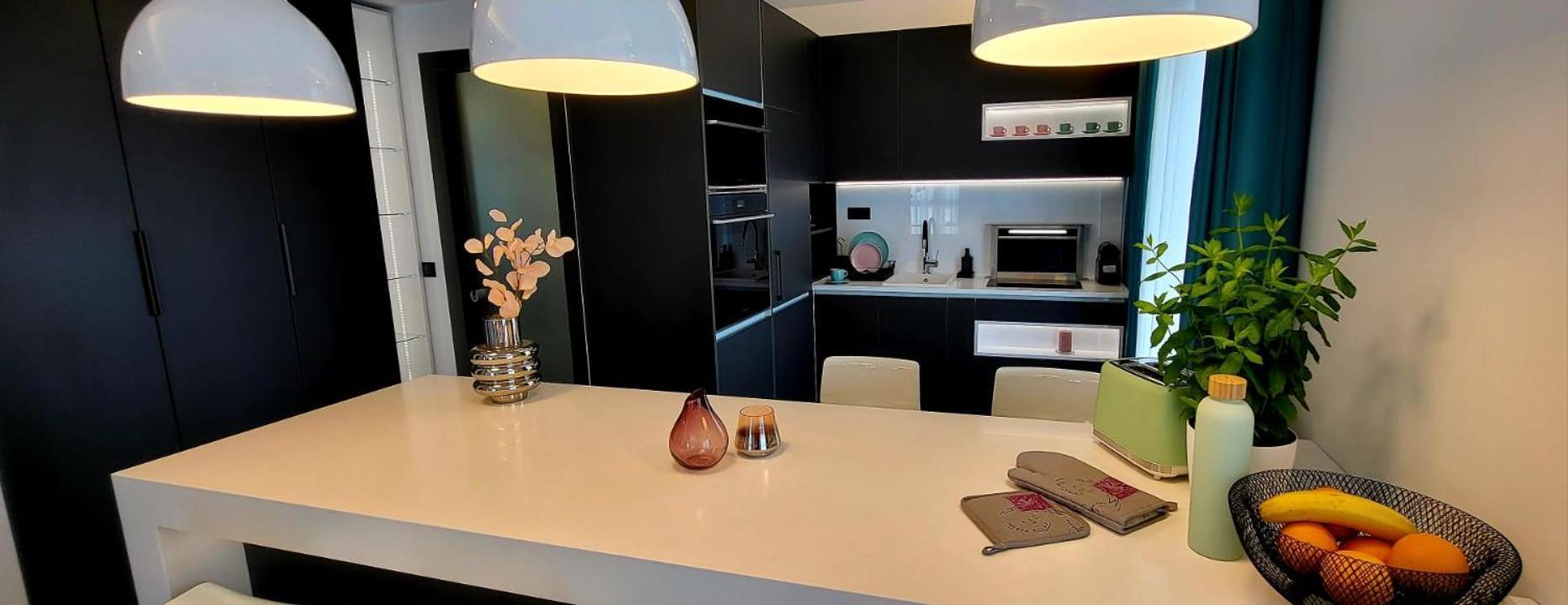 Nooa Villas Skala Rachoni  Екстер'єр фото