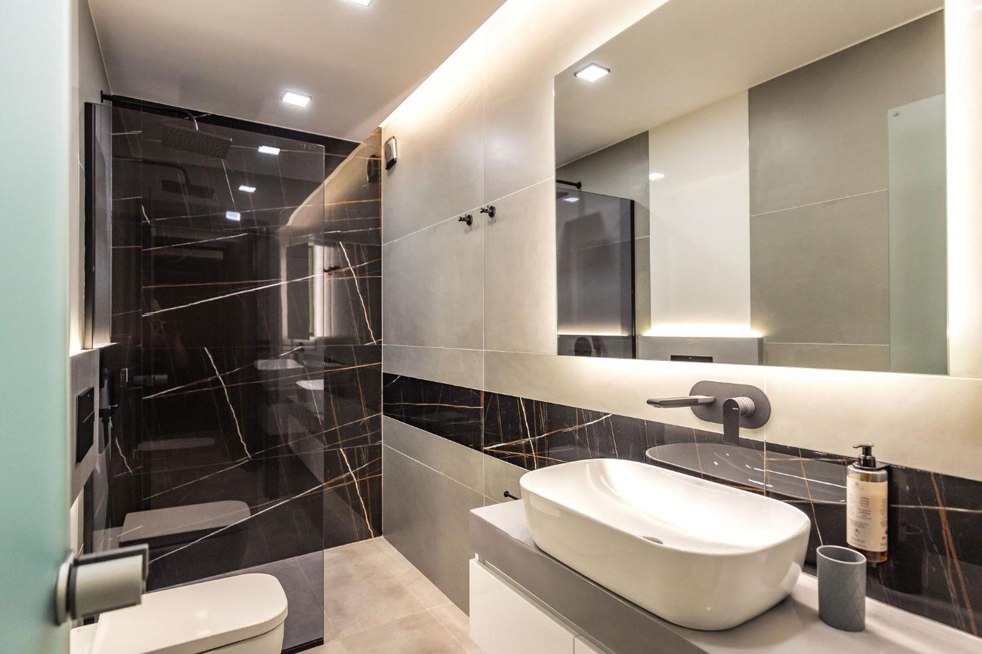Nooa Villas Skala Rachoni  Екстер'єр фото